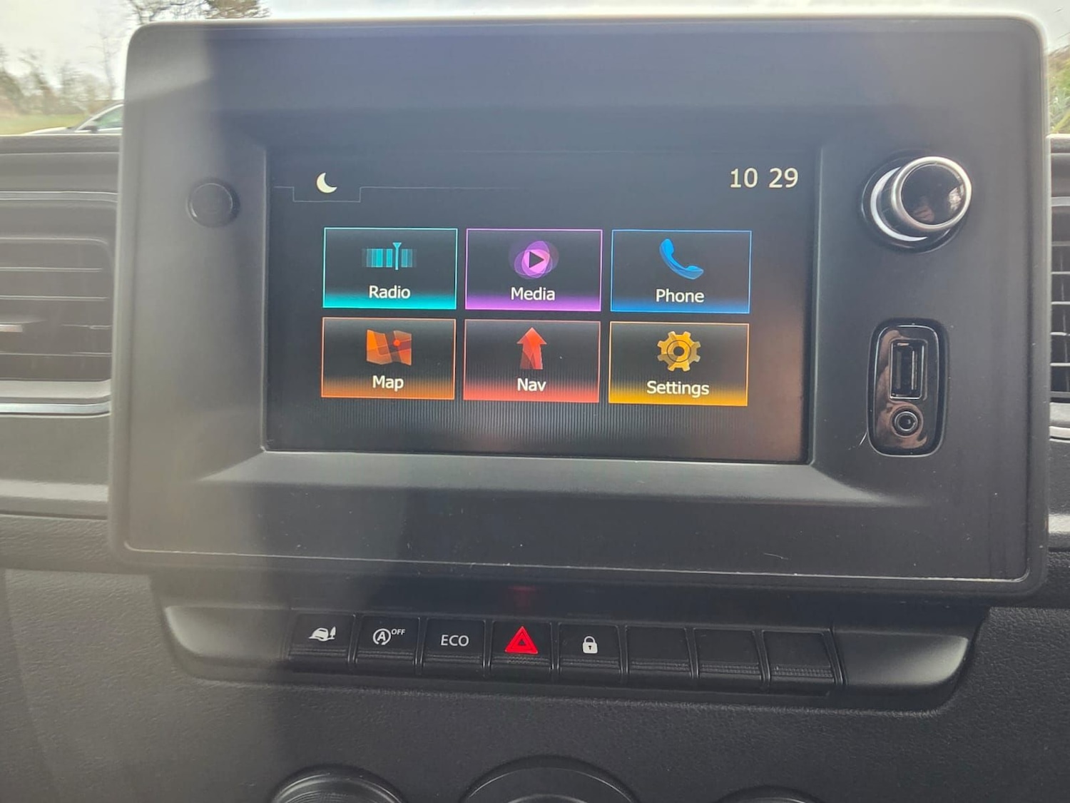 Used Renault Master 2022 for sale - 78074471: Photo 15