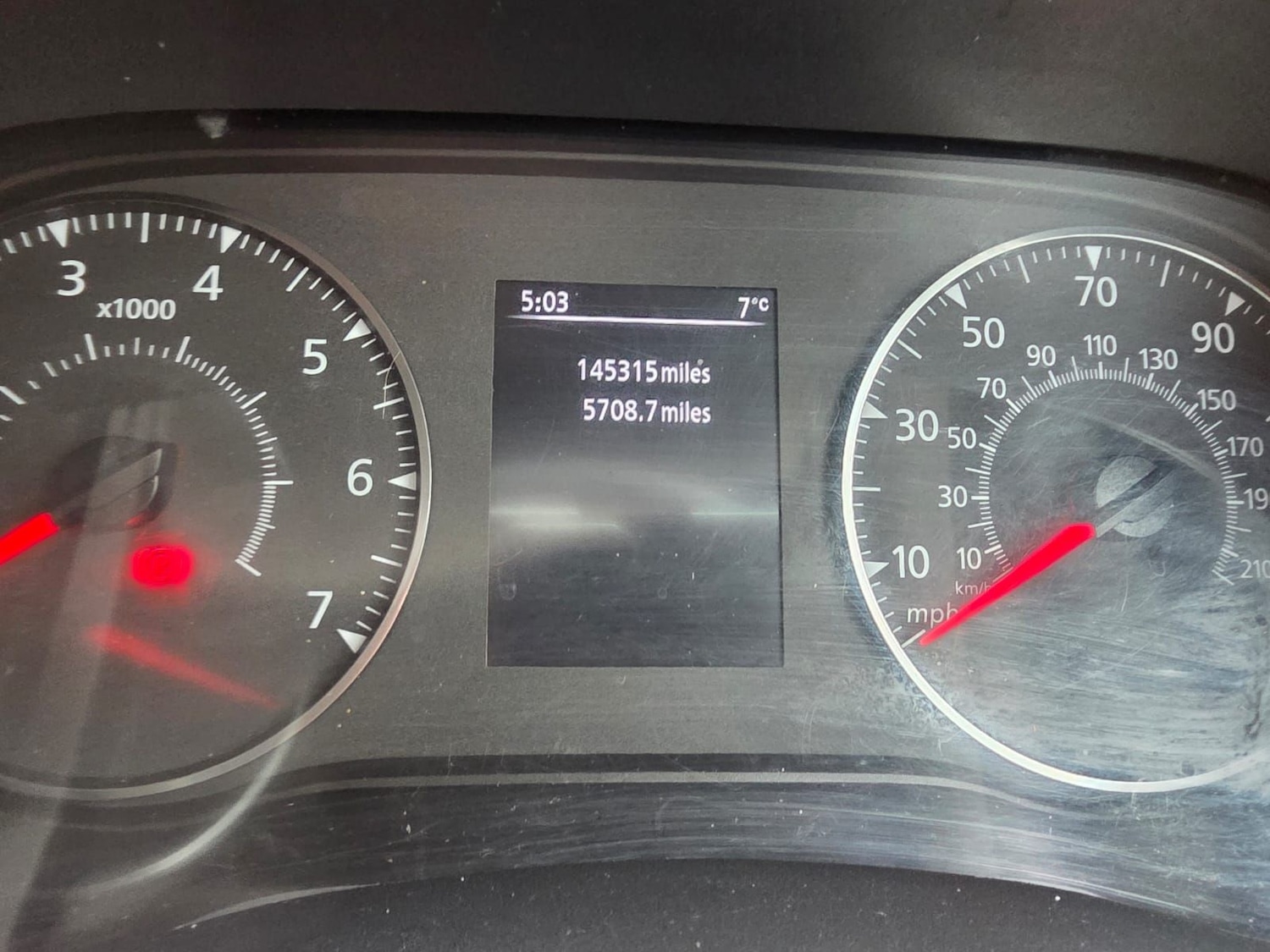 Used Renault Master 2022 for sale - 78074471: Photo 16