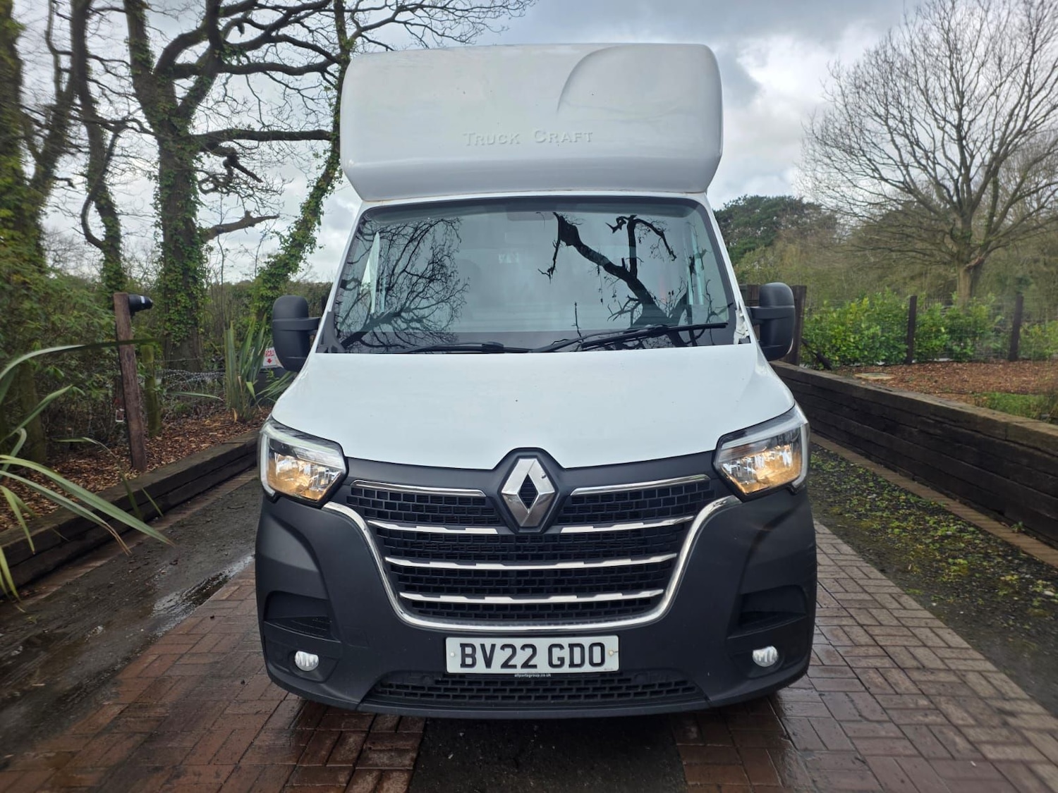 Used Renault Master 2022 for sale - 78074471: Photo 3