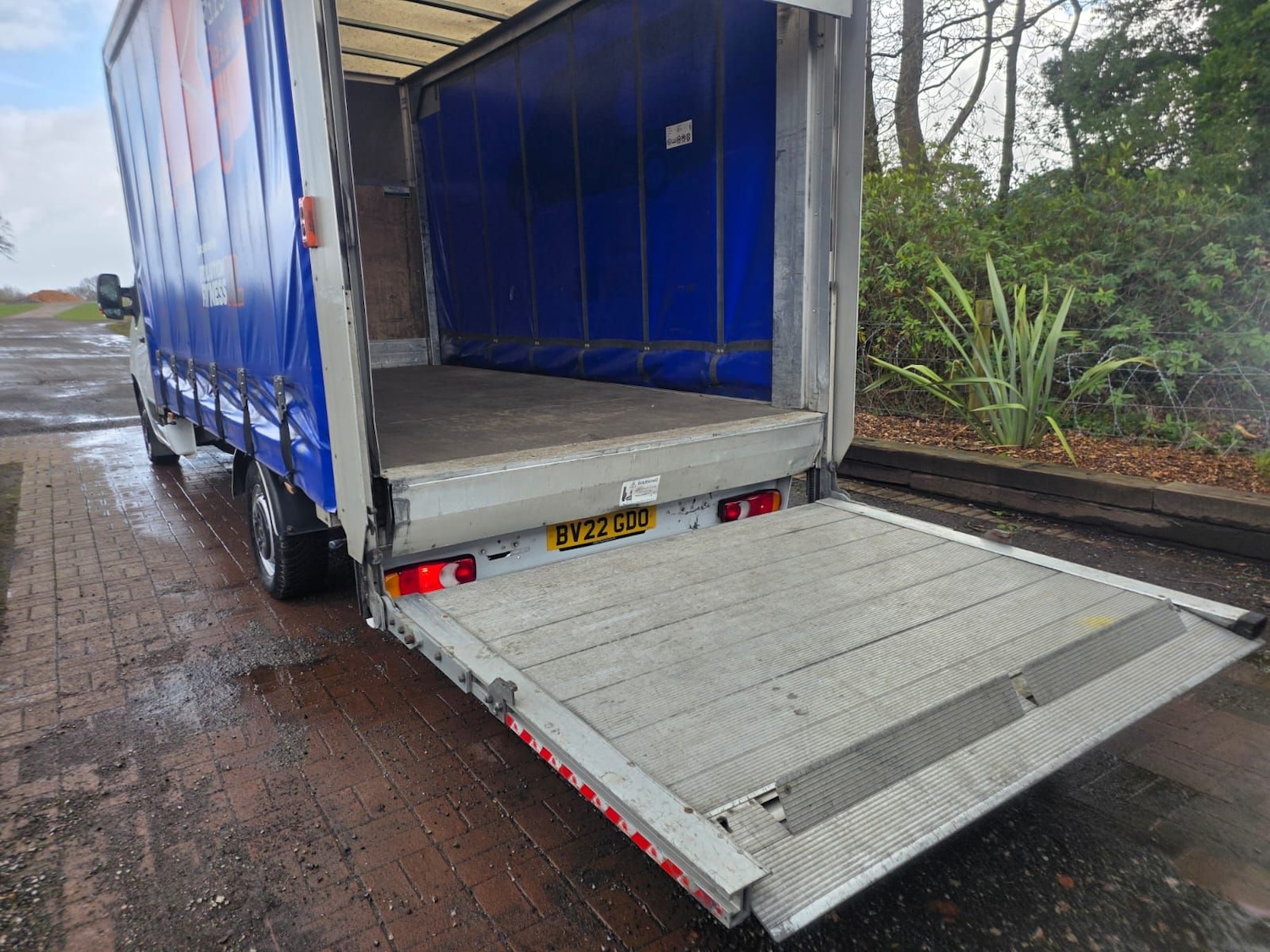 Used Renault Master 2022 for sale - 78074471: Photo 4