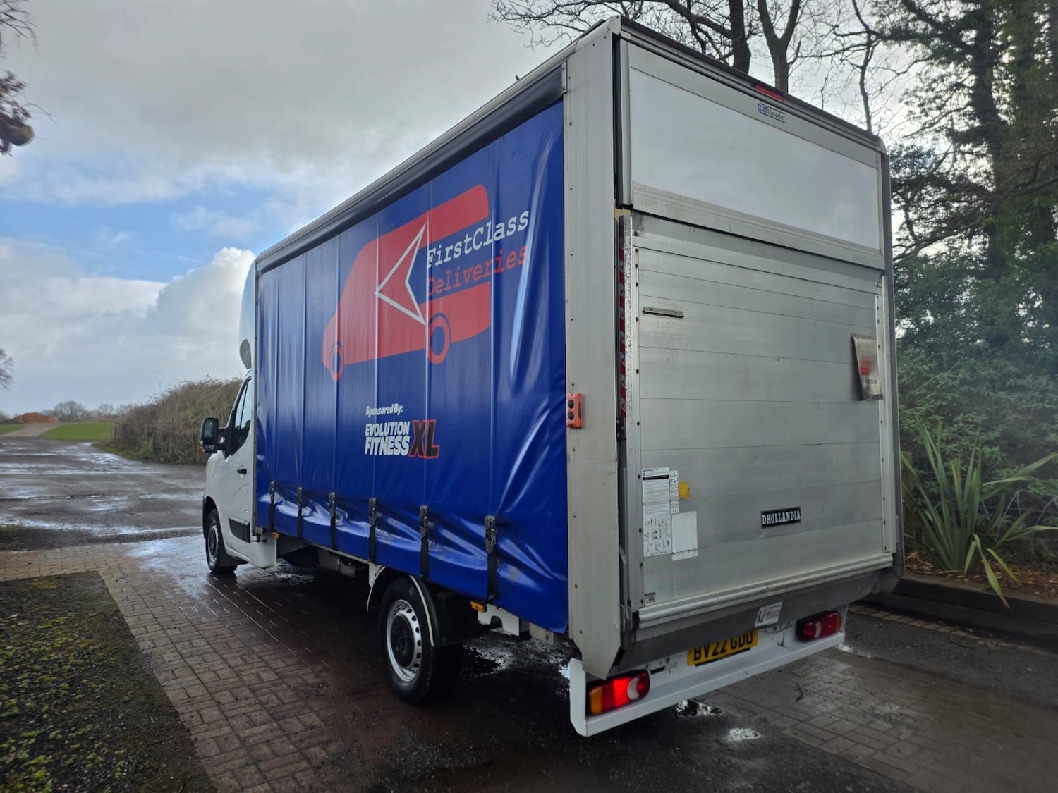 Used Renault Master 2022 for sale - 78074471: Photo 6