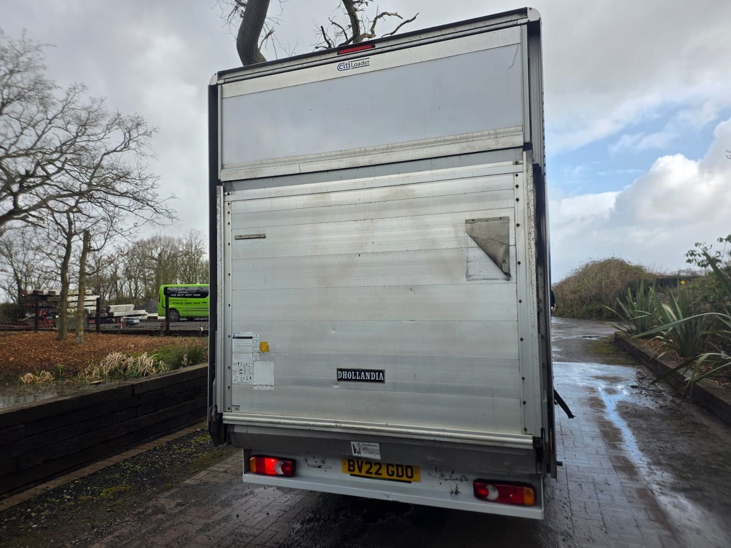 Used Renault Master 2022 for sale - 78074471: Photo 8