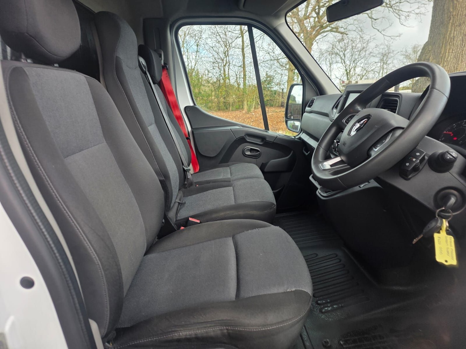 Used Renault Master 2022 for sale - 78074471: Photo 9