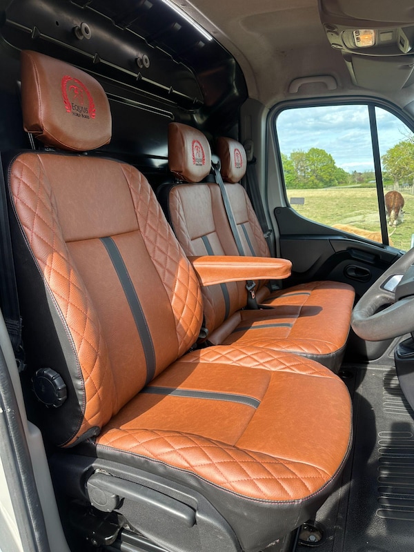Used Renault Master 2020 for sale - 74640114: Photo 10
