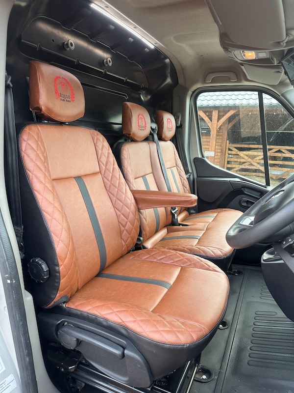 Used Renault Master 2020 for sale - 74640114: Photo 12