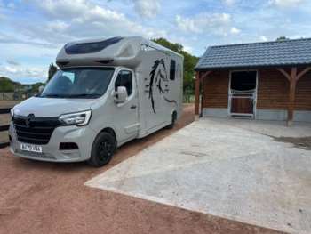 Used Renault Master 2020 for sale - 74640114: Photo