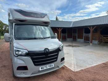 Used Renault Master 2020 for sale - 74640114: Photo