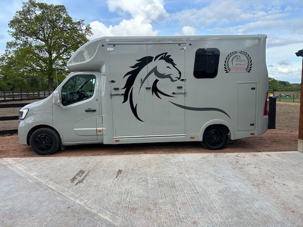 Used Renault Master 2020 for sale - 74640114: Photo 3