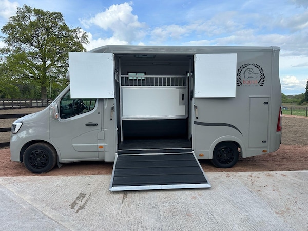 Used Renault Master 2020 for sale - 74640114: Photo 4
