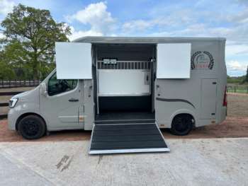 Used Renault Master 2020 for sale - 74640114: Photo