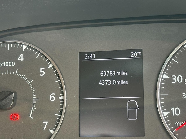 Used Renault Master 2020 for sale - 74640114: Photo 8