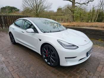 Used Tesla Model 3 2019 for sale - 74762052: Photo