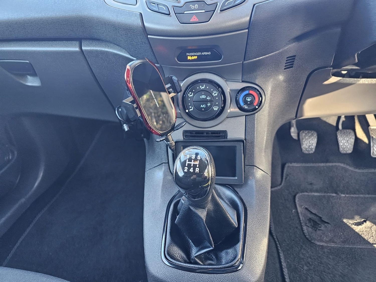 Used Ford Fiesta 2015 for sale - 77552533: Photo 15