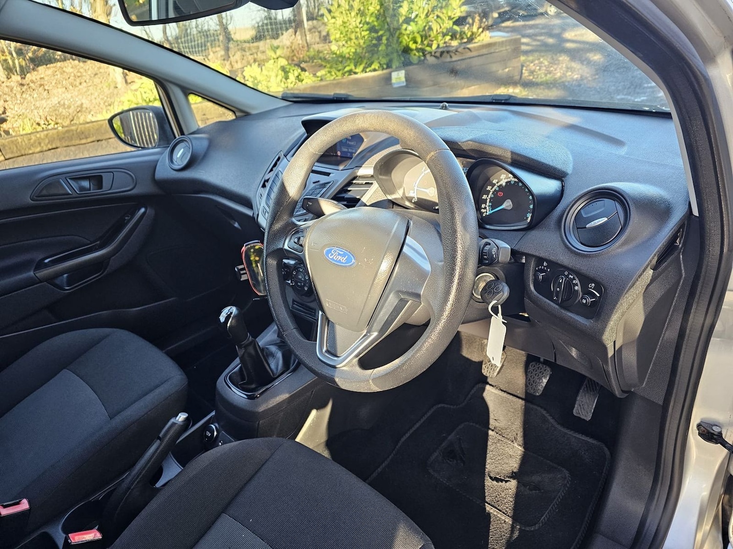 Used Ford Fiesta 2015 for sale - 77552533: Photo 17