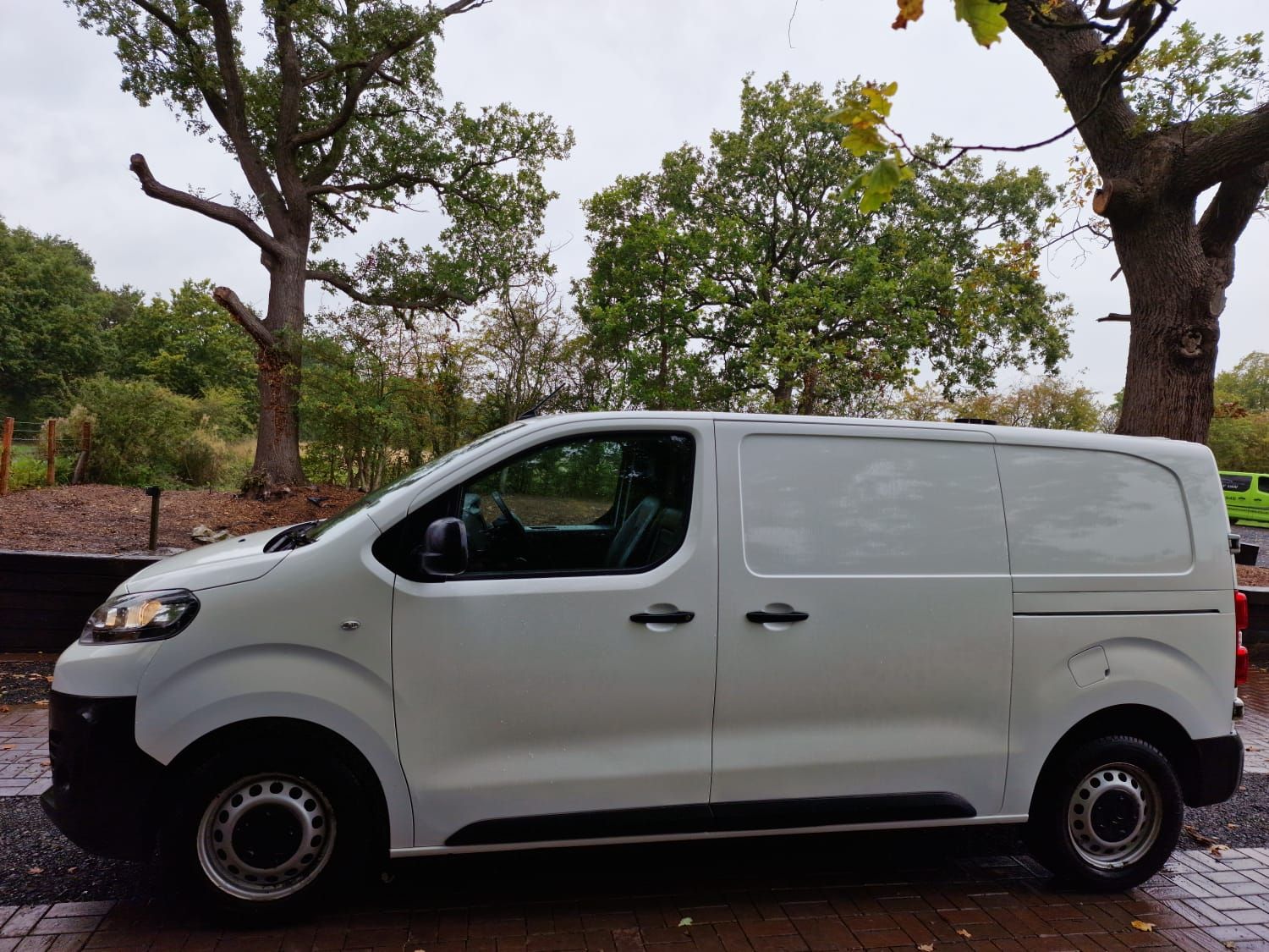 Used Citroen Dispatch 2018 for sale - 77135724: Photo 8