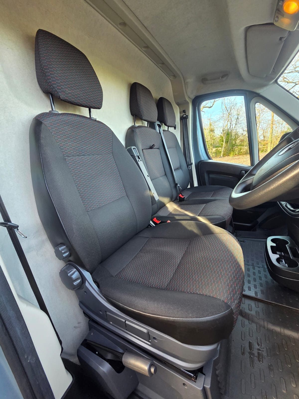 Used Vauxhall Movano 2022 for sale - 77135728: Photo 10