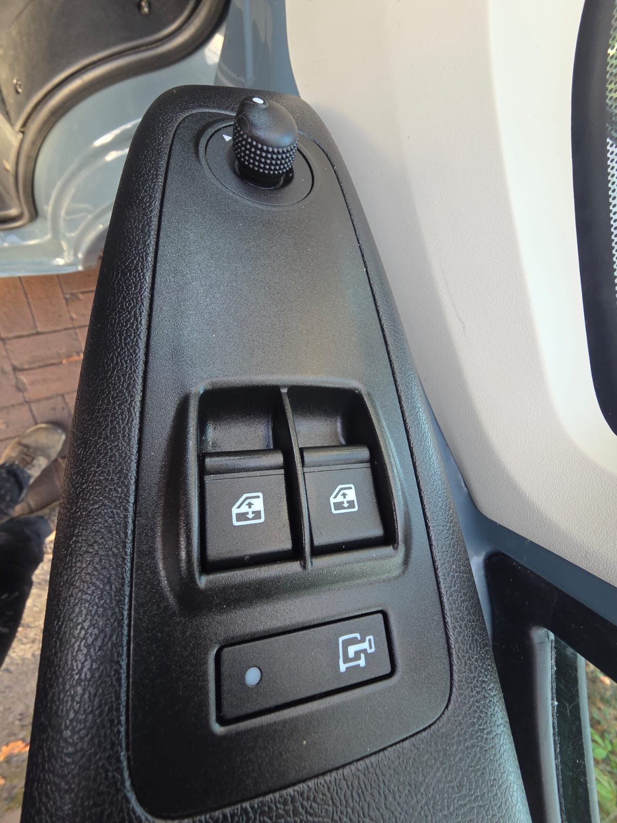 Used Vauxhall Movano 2022 for sale - 77135728: Photo 11