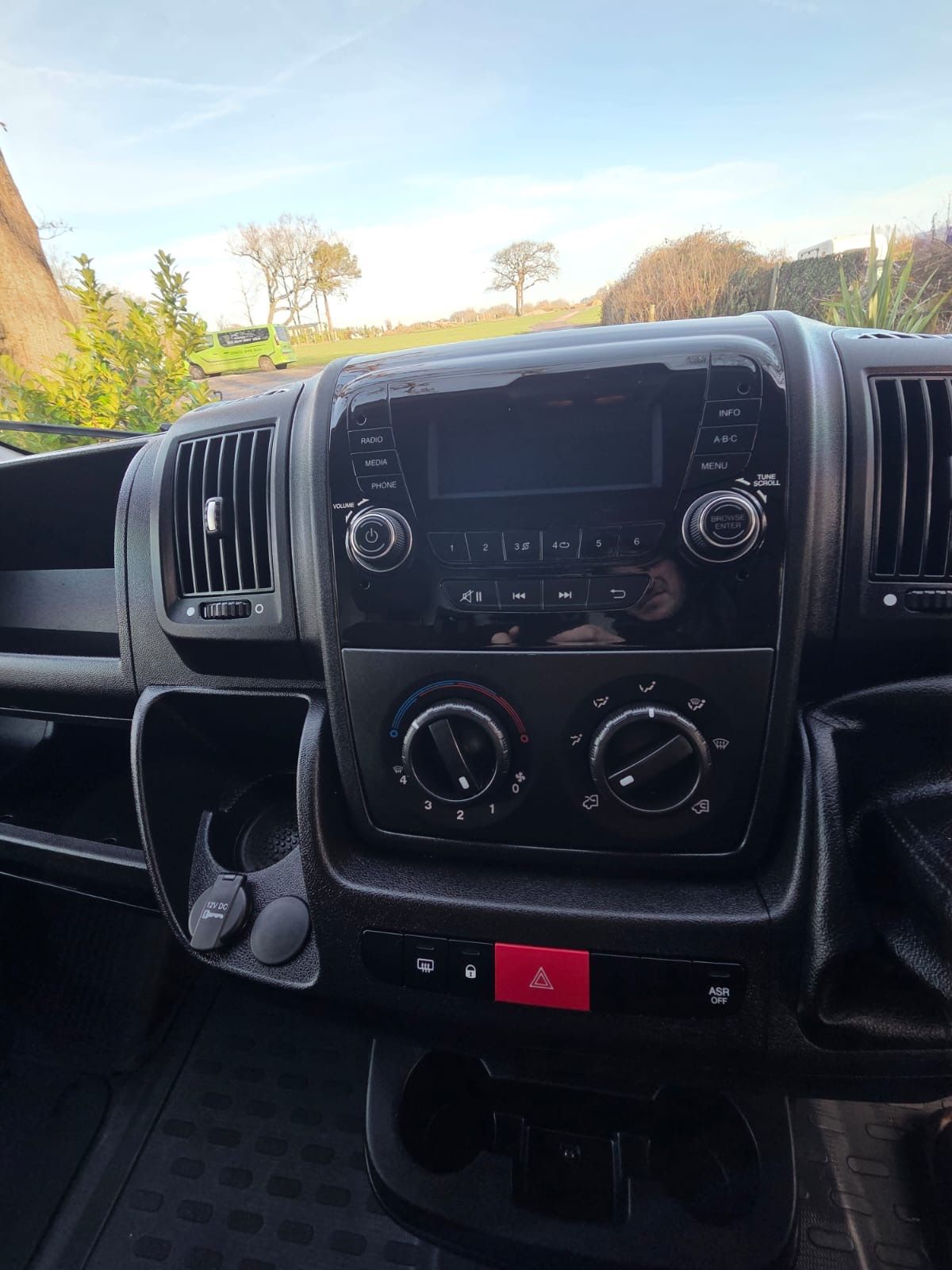 Used Vauxhall Movano 2022 for sale - 77135728: Photo 12