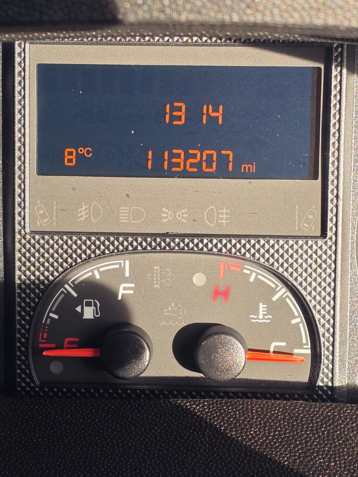 Used Vauxhall Movano 2022 for sale - 77135728: Photo 14