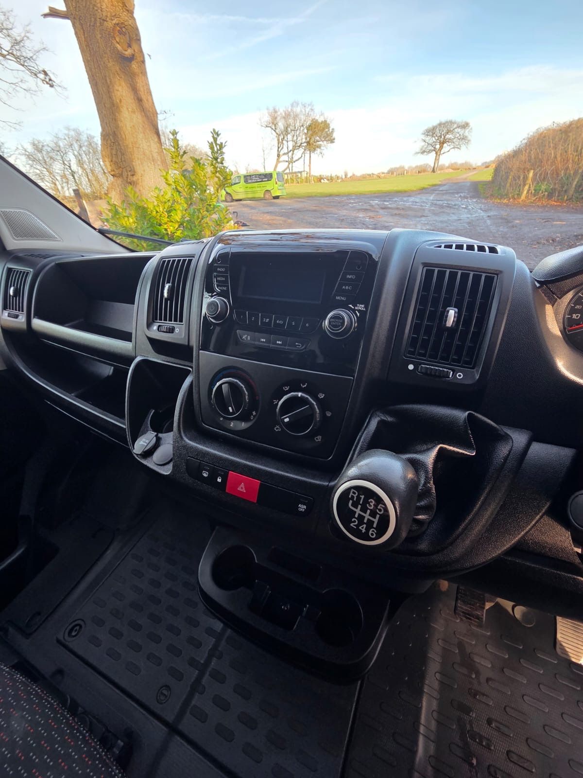 Used Vauxhall Movano 2022 for sale - 77135728: Photo 8