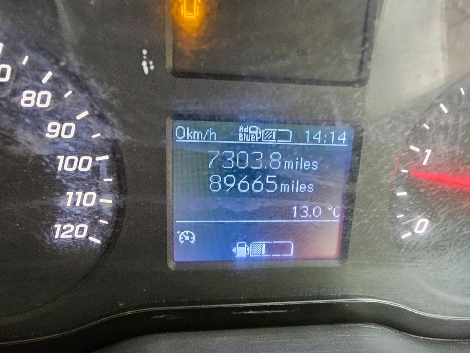 Vehicle 13