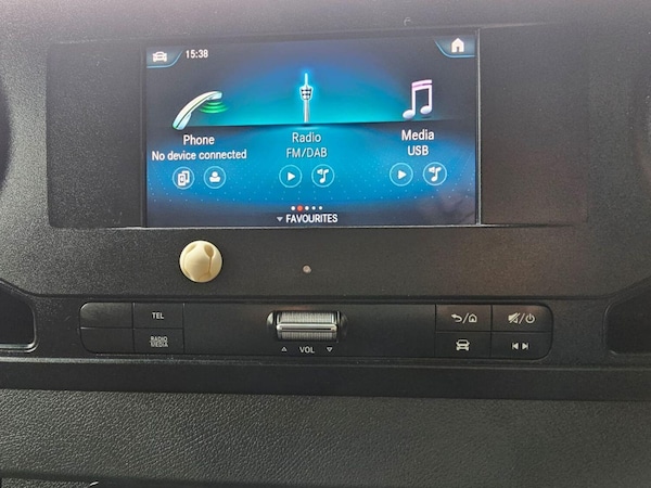 Used Mercedes-Benz Sprinter 2020 for sale - 74079425: Photo 13