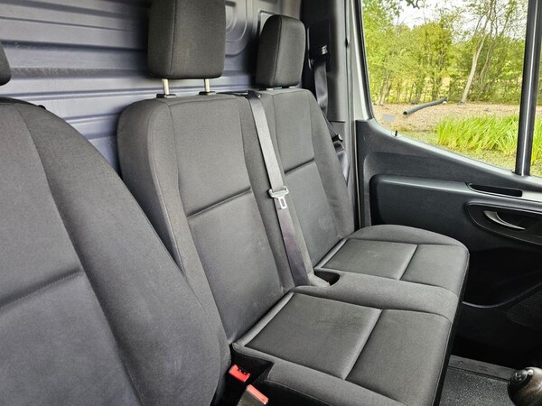 Used Mercedes-Benz Sprinter 2020 for sale - 74079425: Photo 14