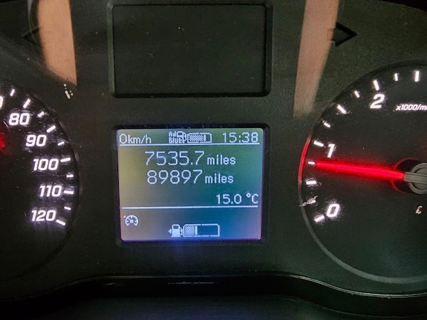 Used Mercedes-Benz Sprinter 2020 for sale - 74079425: Photo 15
