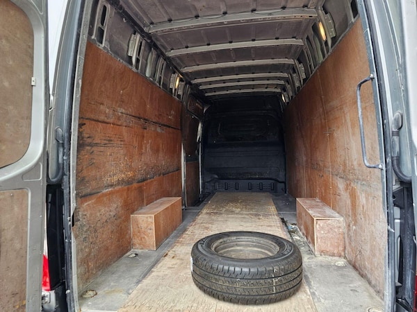 Used Mercedes-Benz Sprinter 2020 for sale - 74079425: Photo 20