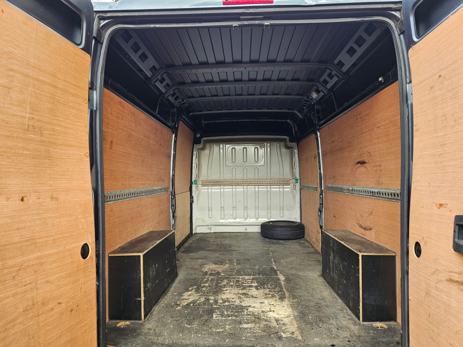 Used Citroen Relay 2021 for sale - 76268478: Photo 13