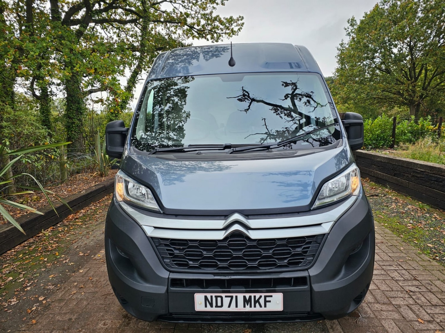 Used Citroen Relay 2021 for sale - 76268478: Photo 14