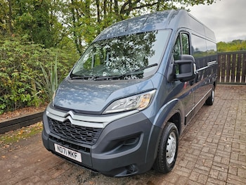 Citroen - Relay