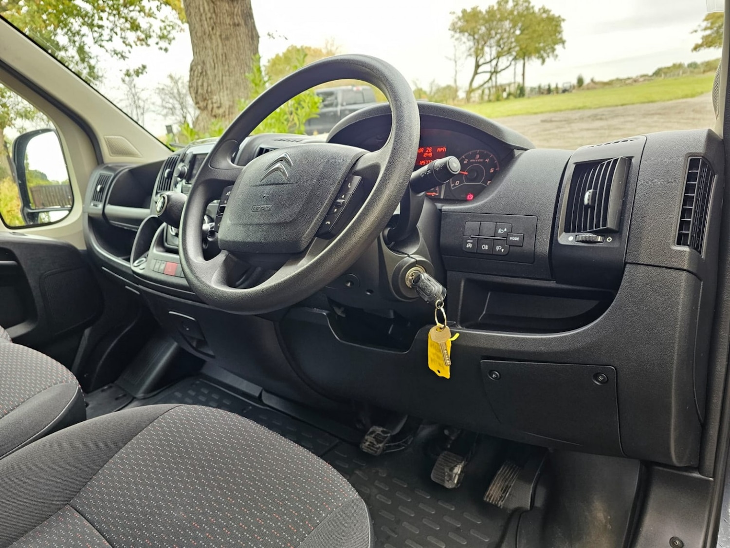 Used Citroen Relay 2021 for sale - 76268478: Photo 6