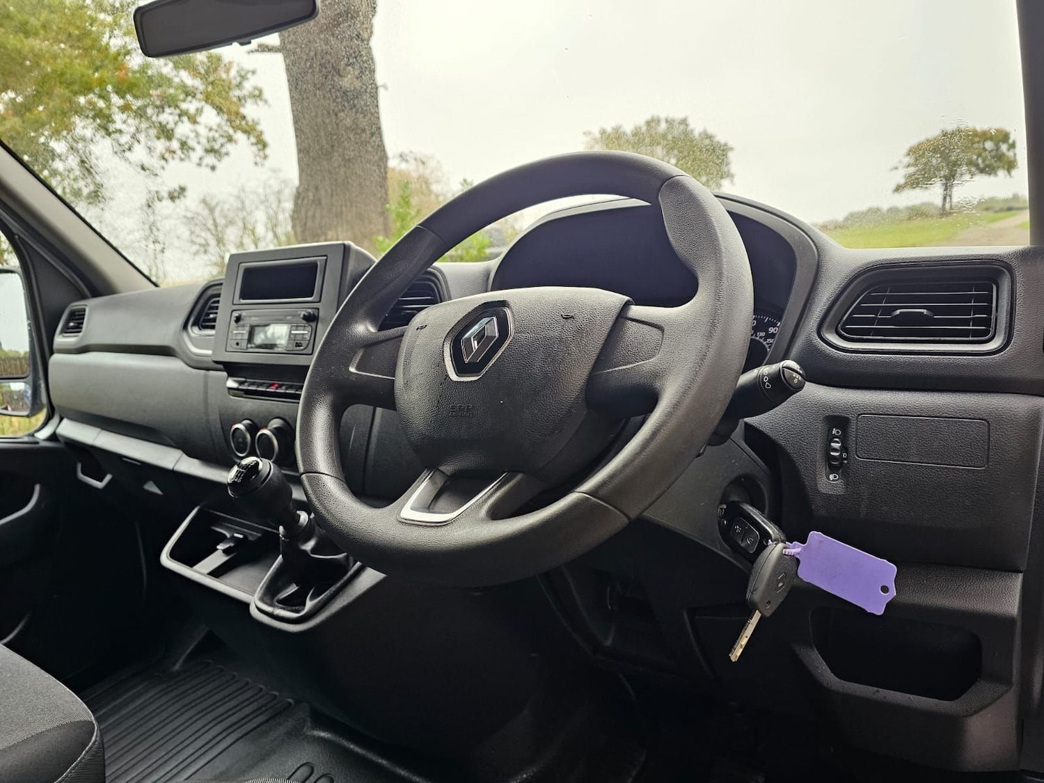 Used Renault Master 2021 for sale - 77135739: Photo 11