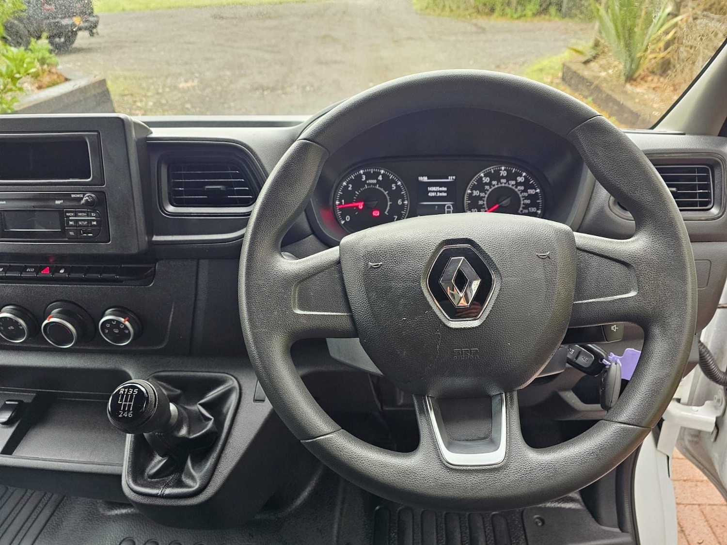 Used Renault Master 2021 for sale - 77135739: Photo 12