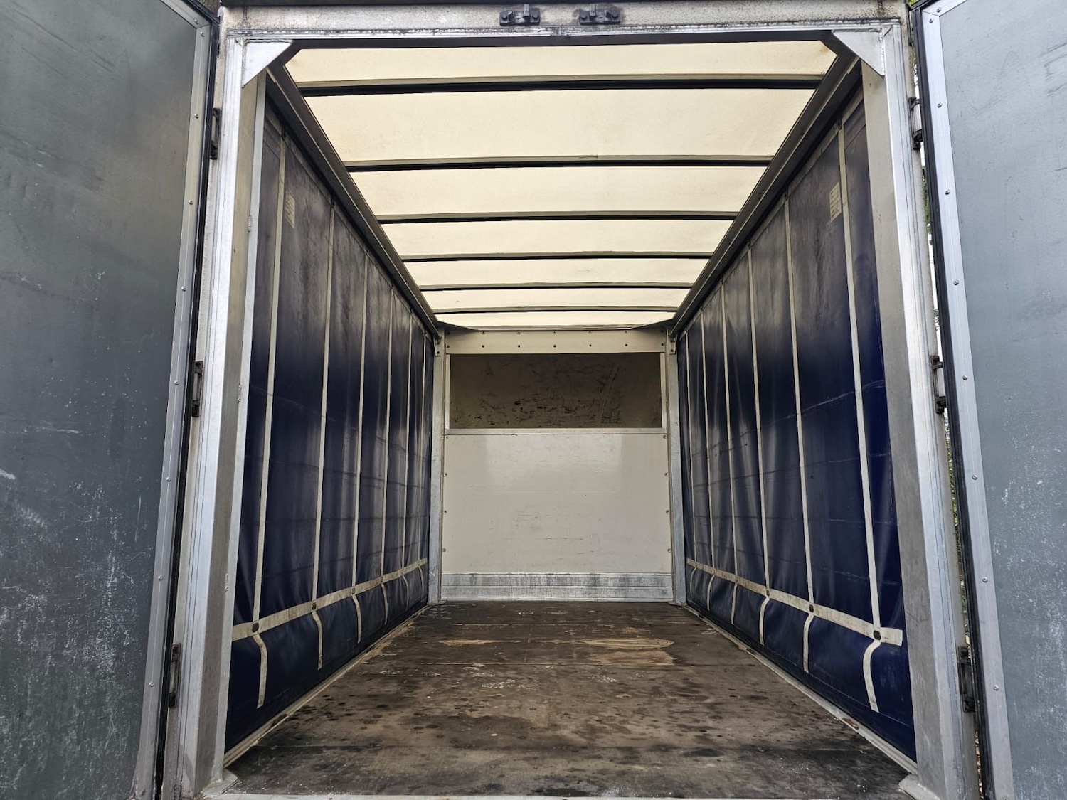 Used Renault Master 2021 for sale - 77135739: Photo 8