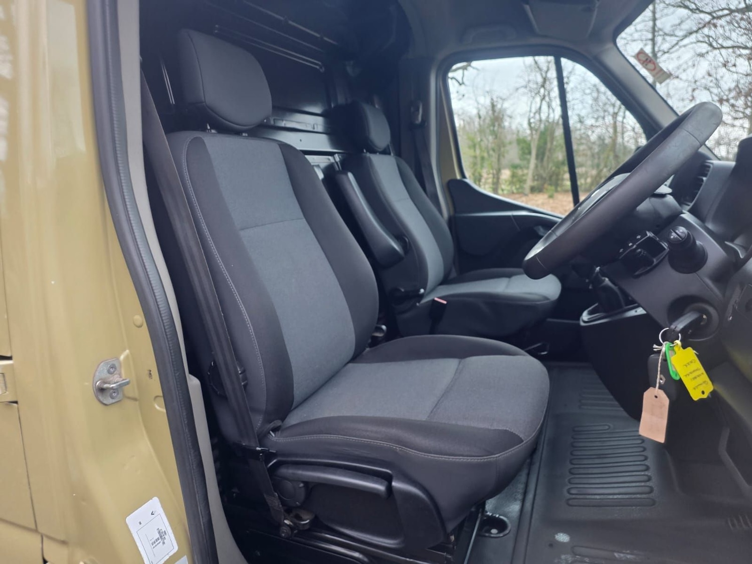 Used Renault Master 2019 for sale - 77552529: Photo 10