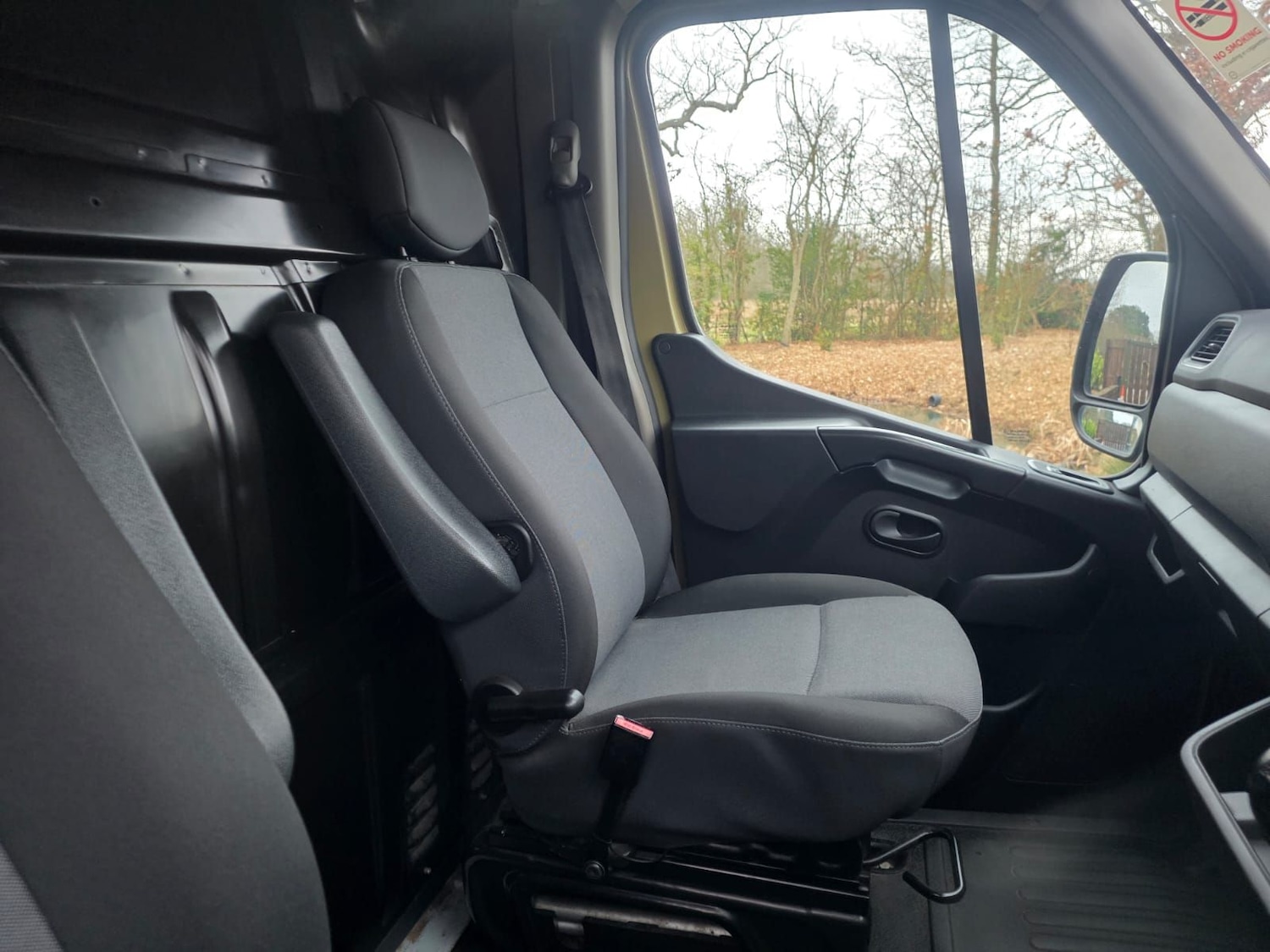 Used Renault Master 2019 for sale - 77552529: Photo 11