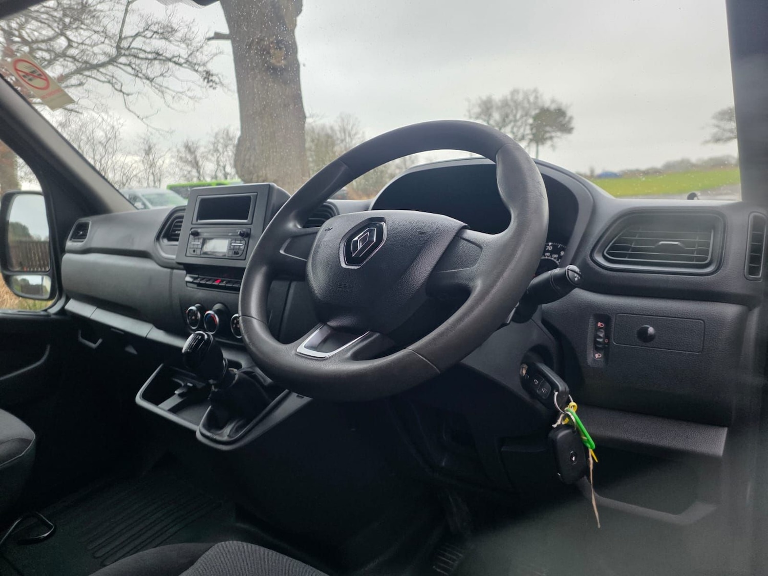 Used Renault Master 2019 for sale - 77552529: Photo 12