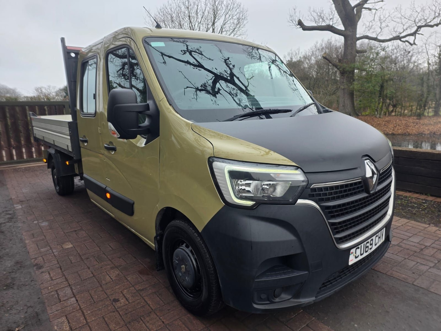 Used Renault Master 2019 for sale - 77552529: Photo 14