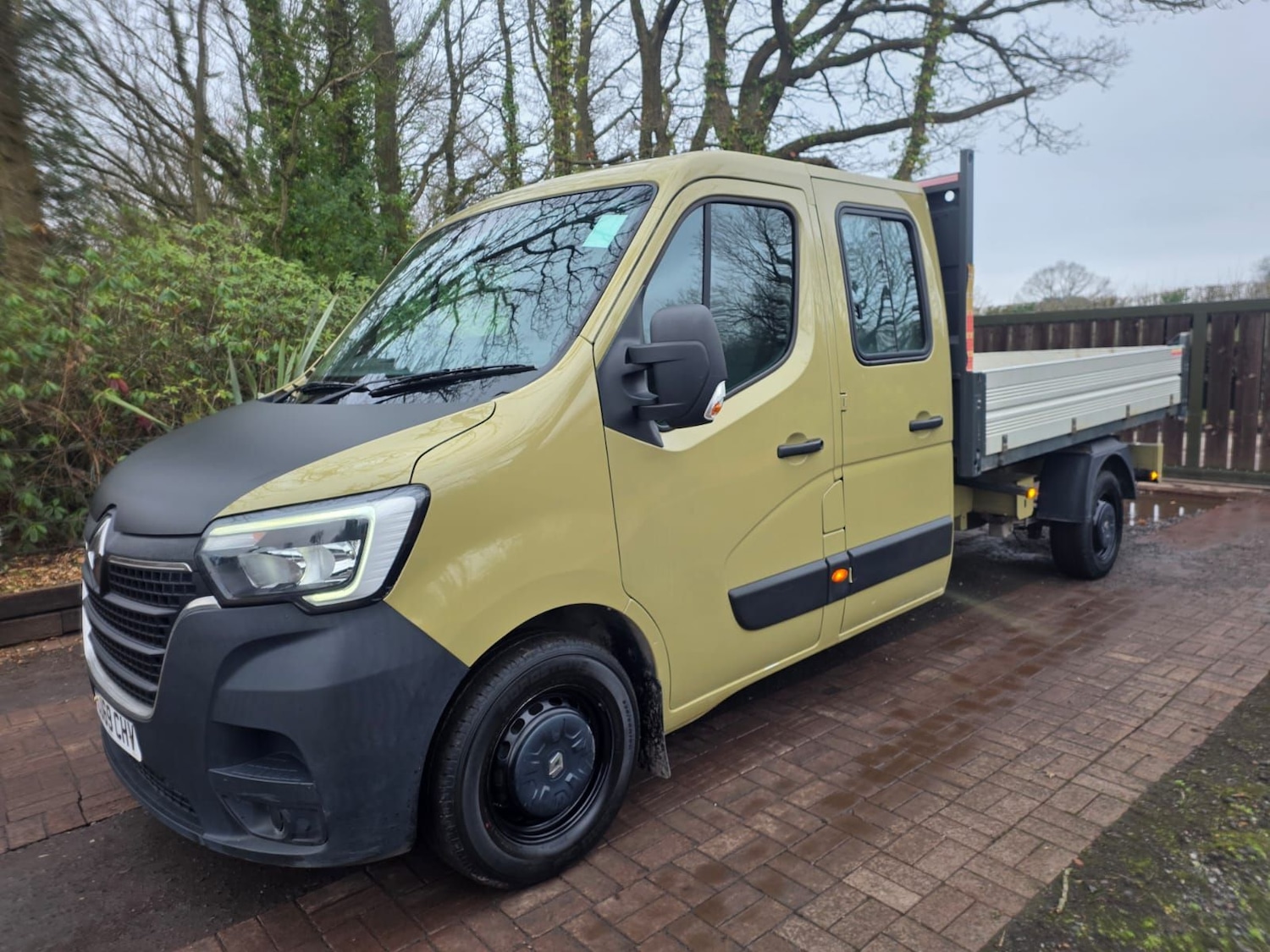 Used Renault Master 2019 for sale - 77552529: Photo 2