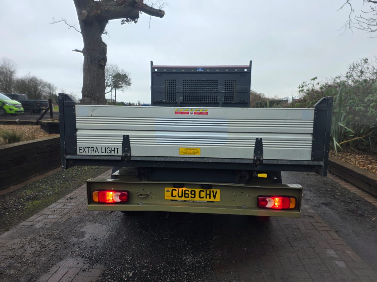 Used Renault Master 2019 for sale - 77552529: Photo 4