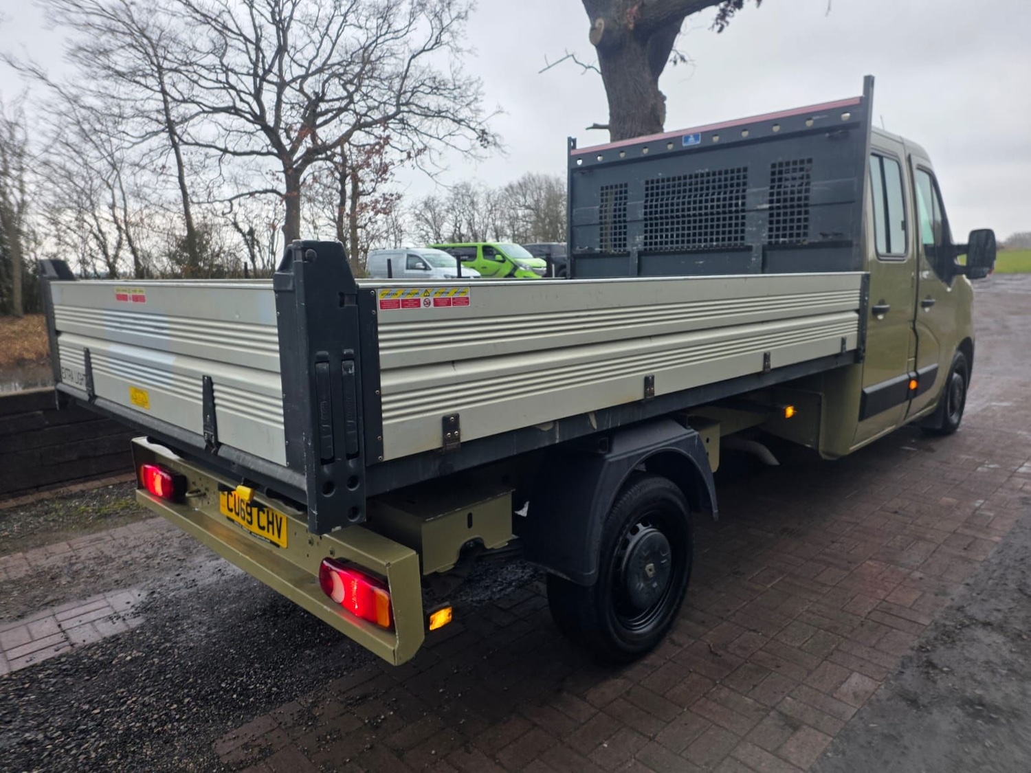 Used Renault Master 2019 for sale - 77552529: Photo 5
