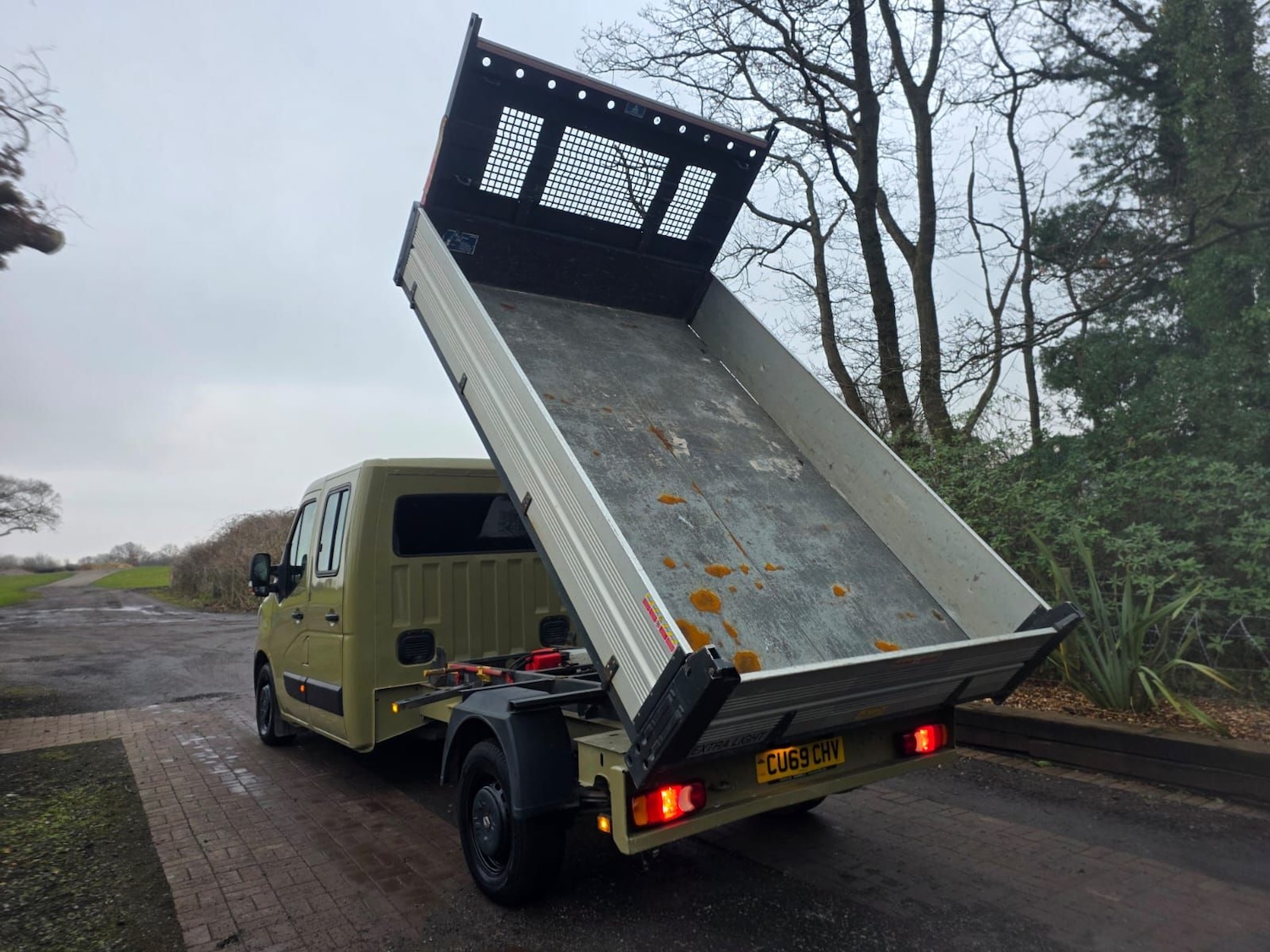 Used Renault Master 2019 for sale - 77552529: Photo 6