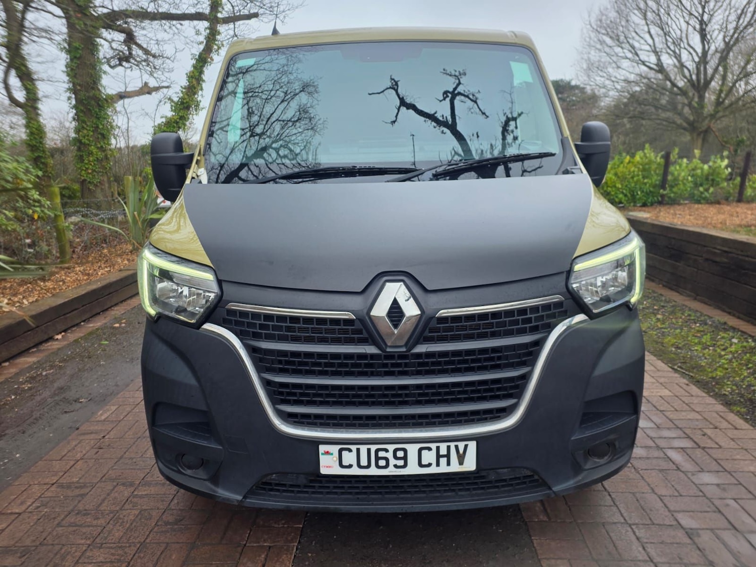 Used Renault Master 2019 for sale - 77552529: Photo 8