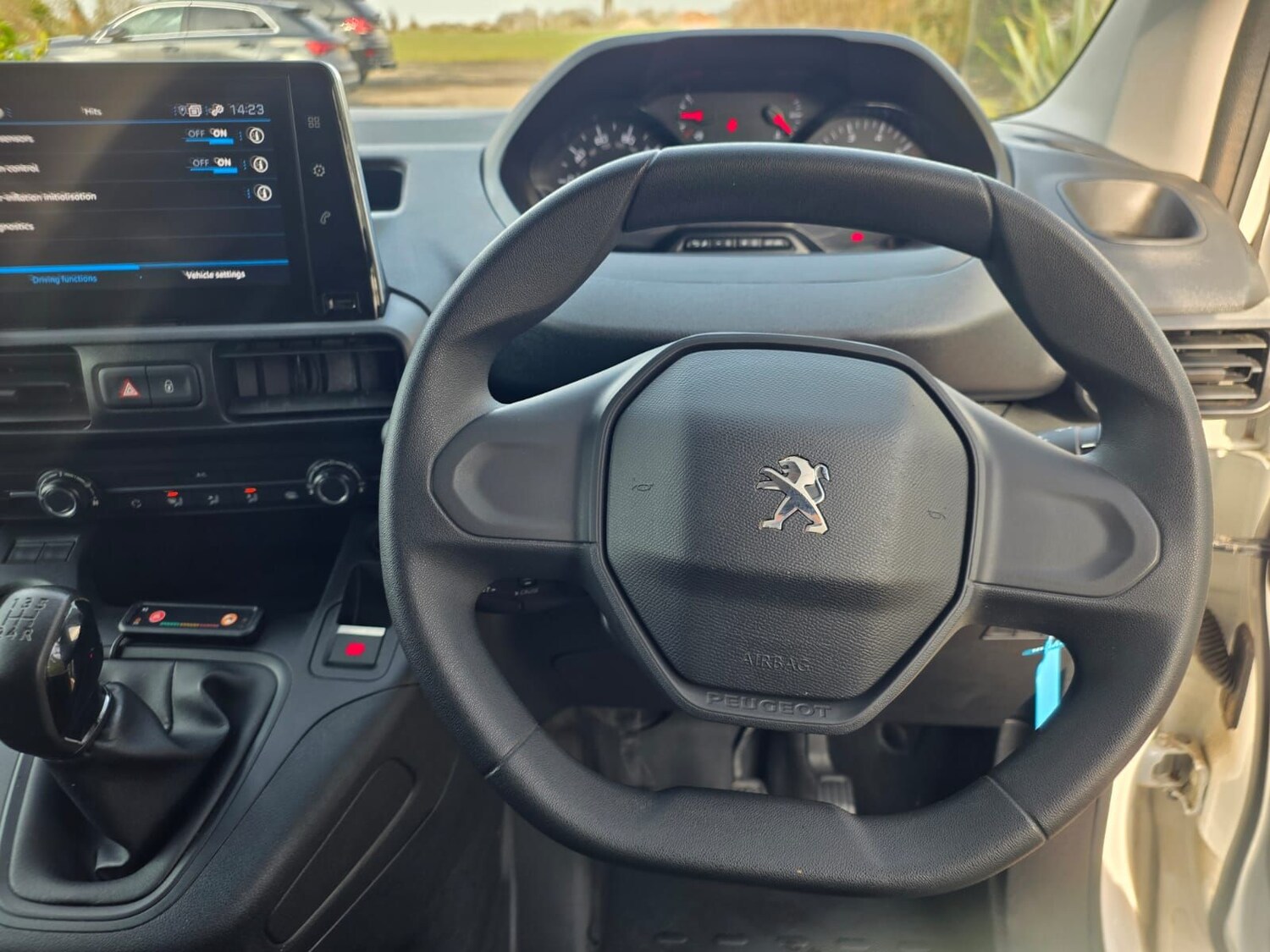 Used Peugeot Partner 2021 for sale - 78059418: Photo 10