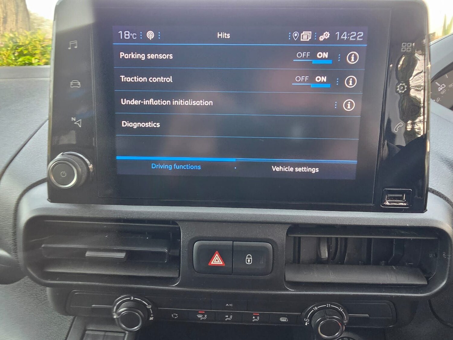 Used Peugeot Partner 2021 for sale - 78059418: Photo 11