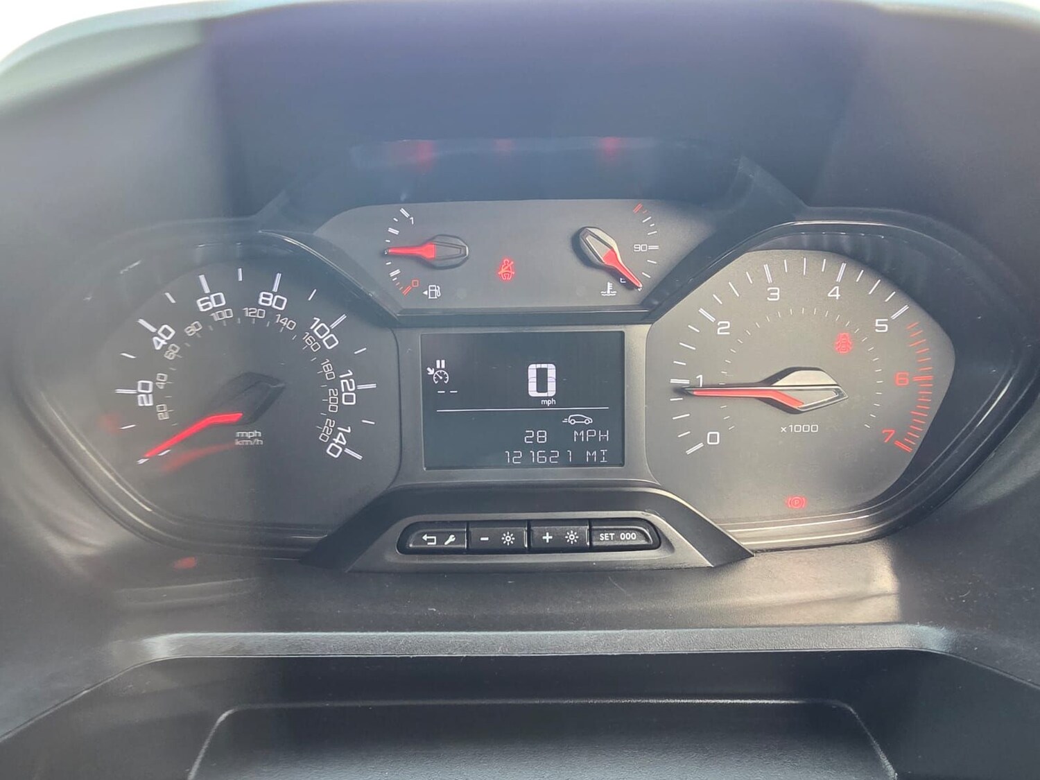 Used Peugeot Partner 2021 for sale - 78059418: Photo 12