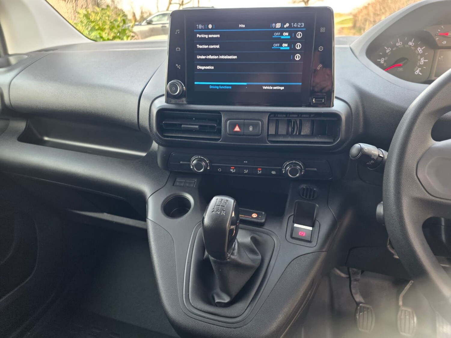 Used Peugeot Partner 2021 for sale - 78059418: Photo 13