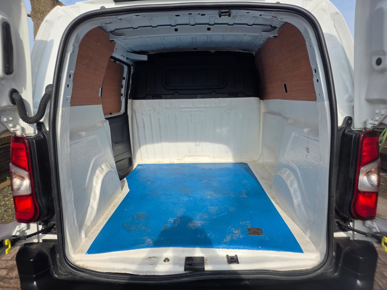 Used Peugeot Partner 2021 for sale - 78059418: Photo 6